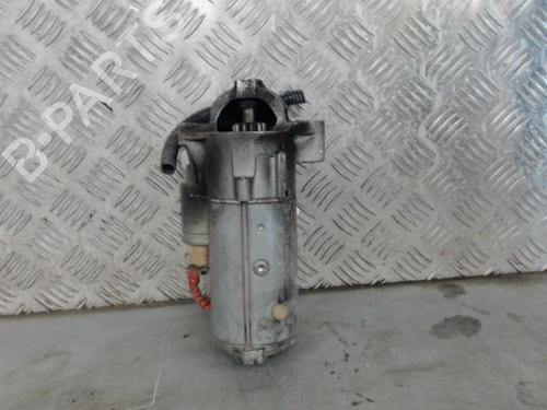 Startmotor RENAULT MEGANE II (BM0/1_, CM0/1_) 1.9 dCi (131 hp) 28490038