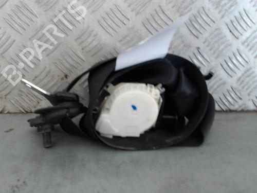 Front right seatbelt BMW 1 (E87) 118 d | BP24395988I25 - Image 3