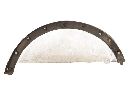 Aba guarda lamas trás direita RENAULT CAPTUR I (J5_, H5_) 1.2 TCe 120 | BP30817199C137