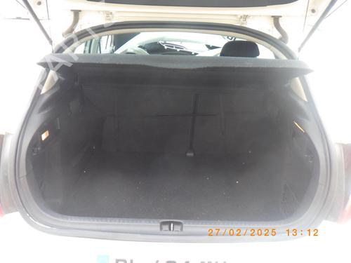 Right sun visor CITROËN C4 II (NC_) 1.6 HDi 115 | BP26522926I2 - Image 12