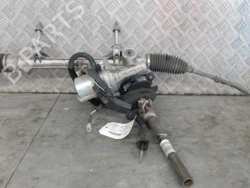 Steering rack PEUGEOT 208 I (CA_, CC_) 1.6 HDi | BP29499451M22