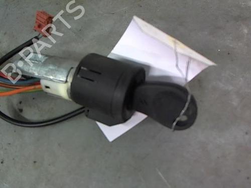 Ignition barrel CITROËN XSARA PICASSO (N68) 1.6 HDi | BP23052151M48 
