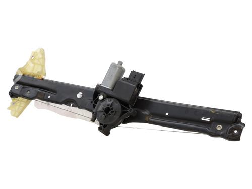 Used Front right window mechanism CITROËN JUMPY III Van (V_) 1.6 BlueHDi 115 (115 hp) 32174339