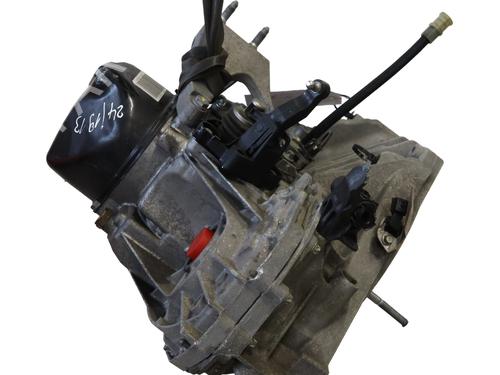 Gearbox DACIA SANDERO II TCe 90 (B8M1, B8MA, B8AC) | BP25262379M3