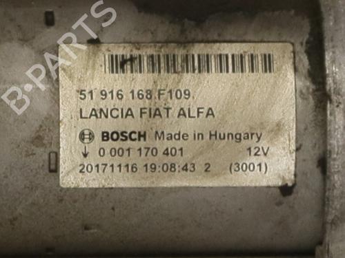 Starter FIAT PUNTO (199_) 1.4 (199AXB1A, 199BXB1A, 199BXB11, 199AXB11) | BP24176919M8 