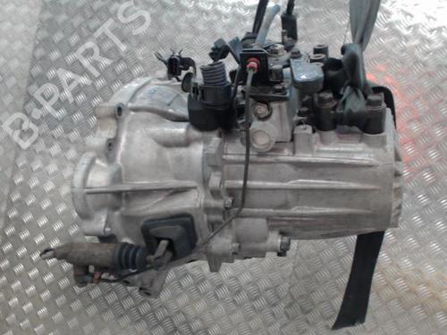 Gearbox HYUNDAI GETZ (TB) 1.5 CRDi GLS | BP23051460M3 