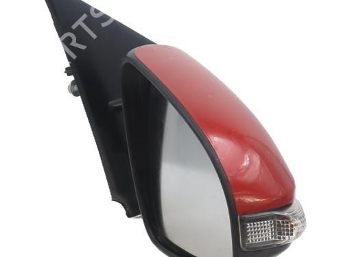 Used Right mirror Right mirror TOYOTA AURIS (_E18_) 2.0 D-4D (ADE186_, ADE186R) (124 hp) 33799295 33799295