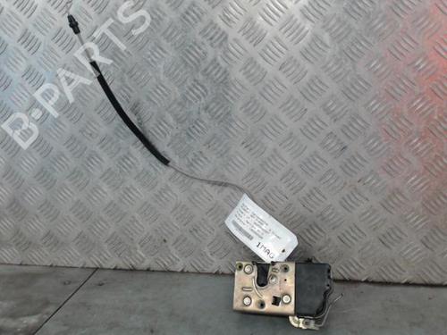 Used Front right lock PEUGEOT 307 (3A/C) 2.0 HDi 110 (107 hp) 25866130