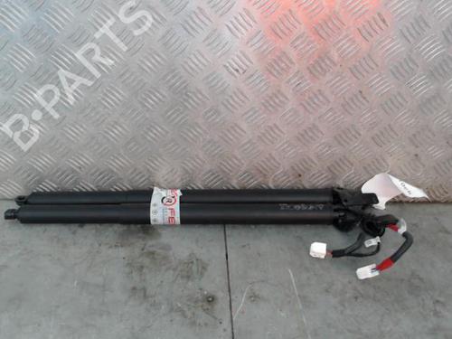 Tailgate lift support MITSUBISHI ASX (VSX_, VSE_)  BP28331951C138