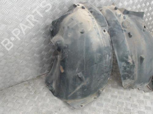 Wheel arch RENAULT CLIO III (BR0/1, CR0/1) 1.5 dCi (BR17, CR17) | BP25291655C56 