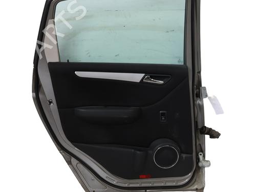 Left rear door MERCEDES-BENZ B-CLASS Sports Tourer (W245) B 180 CDI (245.207) | BP24150014C4 