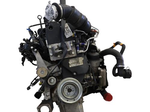 Engine FIAT 500X (334_) 1.4 (334AXC1B, 334AXC11) | BP26616948M1