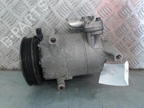 AC compressor CITROËN JUMPER II Van 2.2 HDi 130 | BP29570969M34 