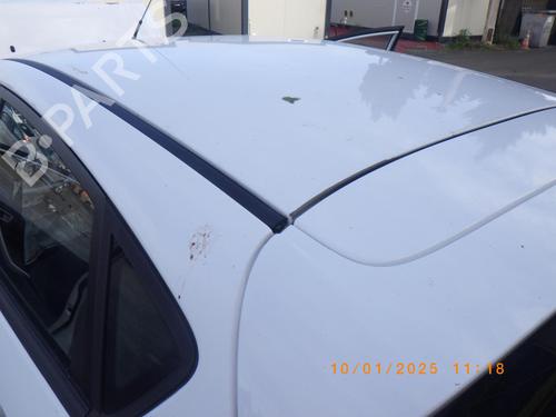 Engine FORD FIESTA VI (CB1, CCN) 1.4 TDCi | BP24524005M1 