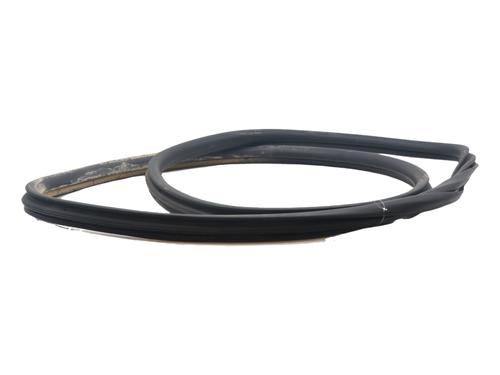Used Rubber door seal Rubber door seal DS DS 7 Crossback (J4_, JR_, JC_) 1.5 BlueHDi 130 (JCYHZJ, JCYHZR) (130 hp) 40253825 40253825