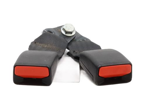 Rear right seatbelt DACIA SANDERO II TCe 90 (B8M1, B8MA, B8AC) | BP32191496I28 - Image 3