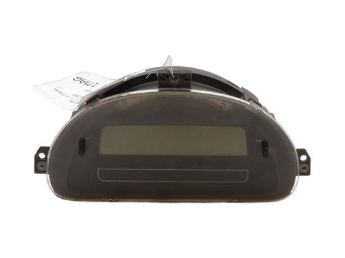 Instrumentenkombination für CITROËN C2 (JM_) 1.4 HDi (68 hp) 30734427