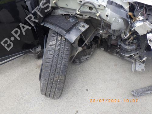 Climate control RENAULT CLIO IV (BH_) 1.5 dCi 90 | BP23839725I5 - Image 7