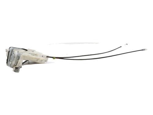 Front left lock SUZUKI SPLASH (EX) 1.0 (A5B310) | BP37645864C98 - Image 5
