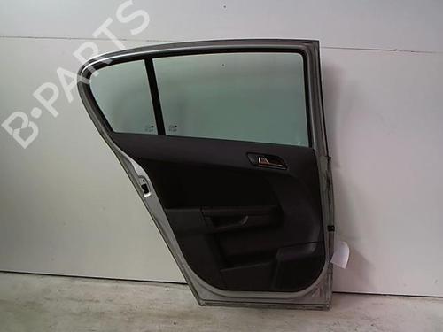 Left rear door OPEL ASTRA H (A04) 1.9 CDTI (L48) | BP23839051C4 