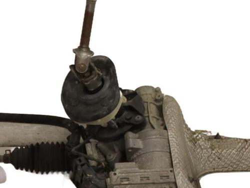 Used Steering rack Steering rack PEUGEOT 308 II (LB_, LP_, LW_, LH_, L3_) 1.2 THP 110 (110 hp) 30846763 30846763
