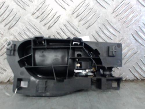 Front left interior door handle CITROËN C4 II (NC_) 1.6 HDi 115 | BP26522893I13 
