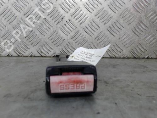 Seat buckle PEUGEOT 308 I (4A_, 4C_) 1.6 HDi | BP27649484I32 