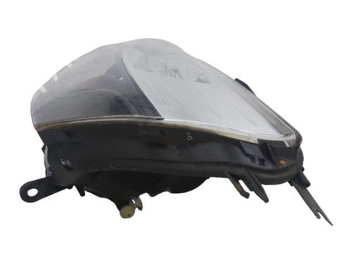 Left headlight RENAULT CLIO IV (BH_) 1.5 dCi 75 | BP40058877C28 - Image 3