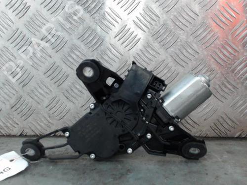Used Rear wiper motor TOYOTA YARIS (_P9_) 1.0 VVT-i (KSP90_, KSP90R) (69 hp) 26326370