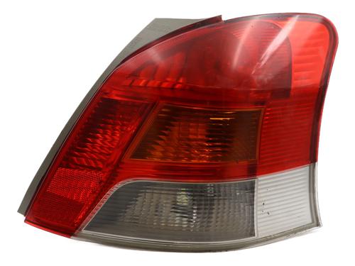 Used Right taillight TOYOTA YARIS (_P9_) 1.4 D-4D (NLP90_, NLP90R) (90 hp) 32210392