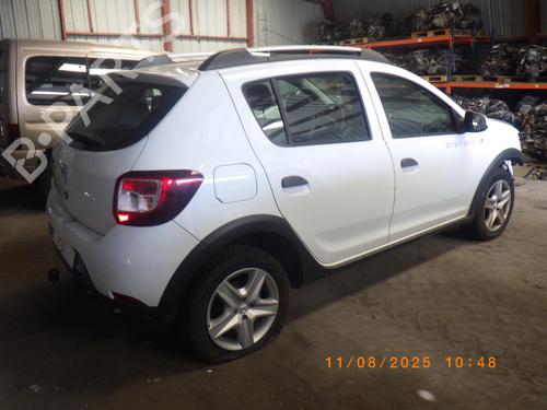 Mando DACIA SANDERO II TCe 90 (B8M1, B8MA, B8AC) | BP37602093I30 - Image 10