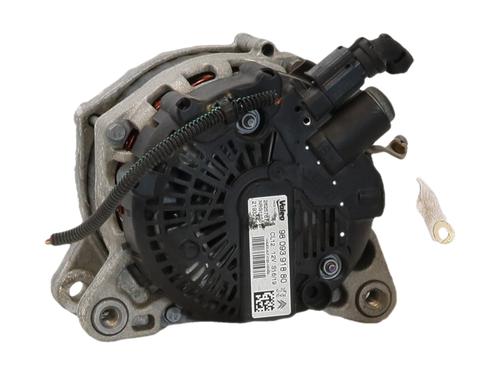 Used Alternator Alternator 37246725 37246725