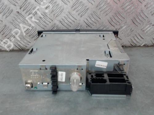 Radio RENAULT CLIO III Hatchback Van (SB_, SR_) | BP29895470E6 - Image 2