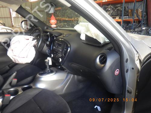 Left front indicator NISSAN JUKE (F15) 1.5 dCi | BP30446095C32 - Image 16