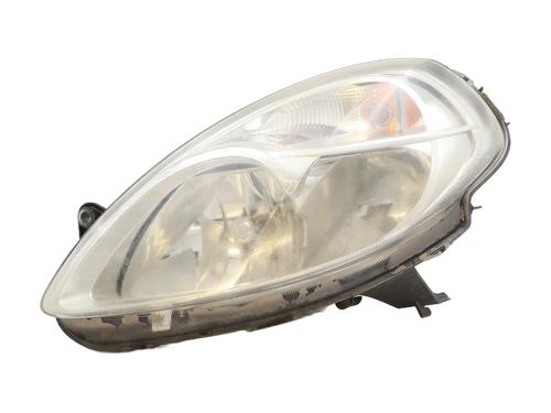 Left headlight LANCIA YPSILON (843_) 1.3 D Multijet (843.AXF11, 843.AXF1A, 843.AXM11,... | BP30466456C28 - Image 5