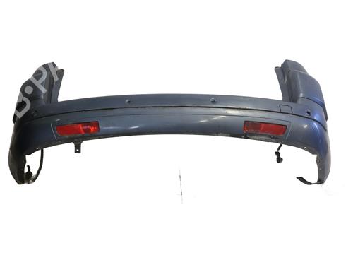 Used Rear bumper CITROËN C4 Grand Picasso I (UA_) 1.6 HDi (109 hp) 26578856