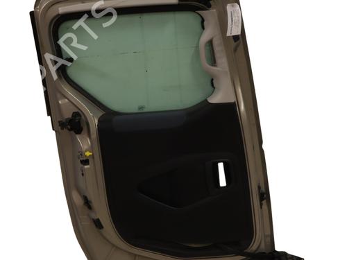 Venstre side skyvedør CITROËN BERLINGO MULTISPACE (B9) 1.6 HDi 90 | BP23839701C74 