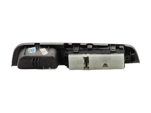 Left front window switch NISSAN TIIDA Hatchback (C11) 1.5 dCi | BP31306692I27