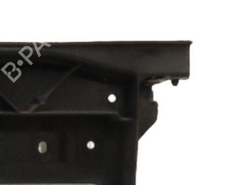 Front slam panel CITROËN BERLINGO MULTISPACE (B9) 1.6 BlueHDi 120 | BP30931494C72