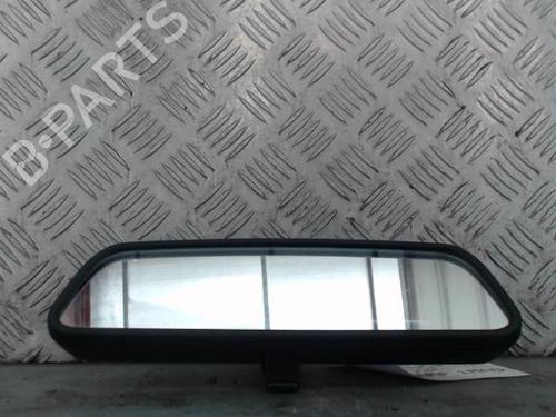 Used Rear mirror BMW 3 Compact (E46) 325 ti (192 hp) 29432506