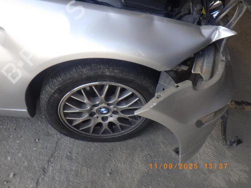 Dør højre fortil BMW 3 Compact (E46) 325 ti | BP39227593C3 - Image 21