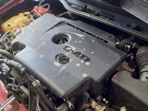 Left sun visor TOYOTA AURIS (_E18_) 2.0 D-4D (ADE186_, ADE186R) | BP33799294I1 - Image 8