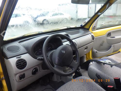 Steering column stalk RENAULT KANGOO (KC0/1_) 1.2 (KC0A, KC0K, KC0F, KC01) | BP26522703I23  - Image 7