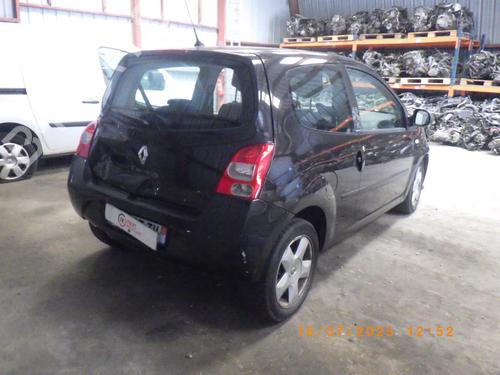 Lève-vitre avant droit RENAULT TWINGO II (CN0_) 1.5 dCi (CN0E) | BP30574285C23 