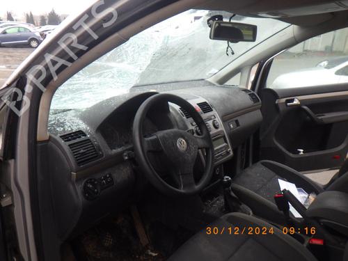 Left front window switch VW TOURAN (1T1, 1T2) 1.9 TDI | BP24453173I27 - Image 6