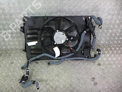 Køleventilator elektrisk RENAULT RAFALE Coupe (DGM_) [2023-2025]  28329997