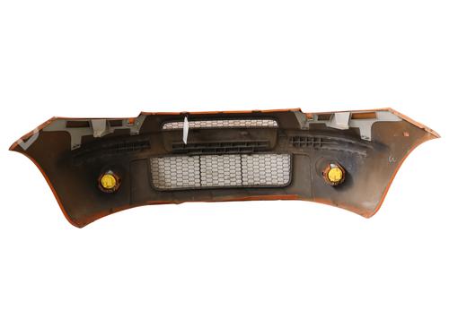Front bumper CITROËN C3 Pluriel (HB_) 1.6 | BP23840496C7
