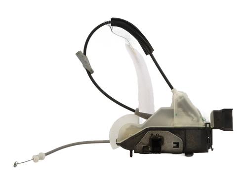 Used Front left lock CITROËN C4 CACTUS 1.2 THP 110 (110 hp) 31857347