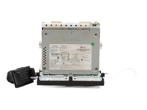 Radio RENAULT TWINGO III (BCM_, BCA_) 1.0 SCe 70 | BP31582532E6