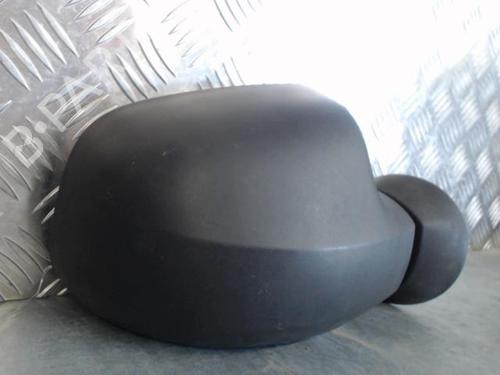 Right mirror DACIA LOGAN MCV (KS_) 1.5 dCi (KS0W) | BP23050755C27